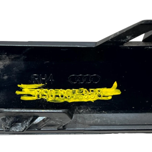 Audi TT S-Line Front Right Bumper Grill Trim 2018 TO 2023 8S0807958 Genuine - Image 5