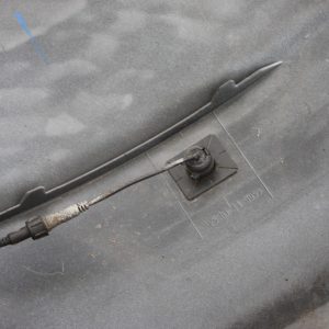 Audi TT S Line Rear Bumper 2015 TO 2018 8S0807511C Genuine - Image 12
