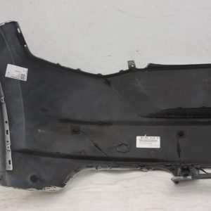 Audi TT S Line Rear Bumper 2015 TO 2018 8S0807511C Genuine - Image 18