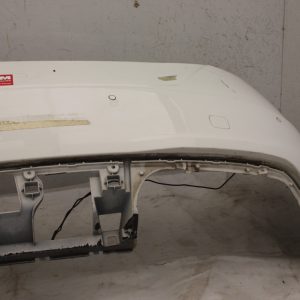 Audi TT S Line Rear Bumper 2015 TO 2018 8S0807511C Genuine - Image 6