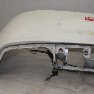Audi TT S Line Rear Bumper 2015 TO 2018 8S0807511C Genuine - Image 7