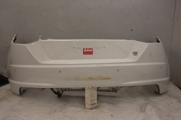 Audi-TT-S-Line-Rear-Bumper-2015-TO-2018-8S0807511C-Genuine-177336965968