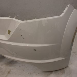 Audi TT S Line Rear Bumper 2015 TO 2018 8S0807511C Genuine - Image 9