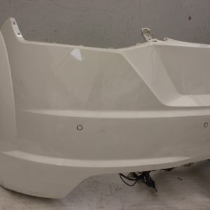 Audi TT S Line Rear Bumper 2015 TO 2018 8S0807511C Genuine - Image 10