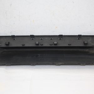 Audi TT S Line Rear Bumper Diffuser 2014 TO 2018 8S0807521A Genuine - Image 14