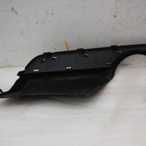 Audi TT S Line Rear Bumper Diffuser 2014 TO 2018 8S0807521A Genuine - Image 15