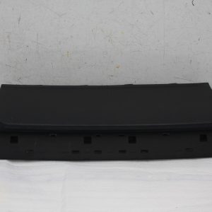 Audi TT S Line Rear Bumper Diffuser 2014 TO 2018 8S0807521A Genuine - Image 4