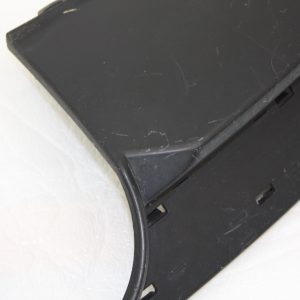 Audi TT S Line Rear Bumper Diffuser 2014 TO 2018 8S0807521A Genuine - Image 8