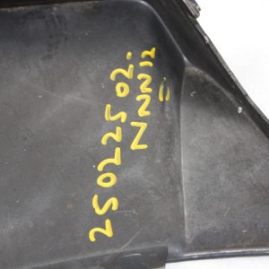 Audi TT S Line Rear Bumper Diffuser 2014 TO 2018 8S0807521A Genuine - Image 10