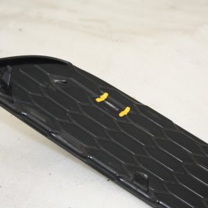 Audi TT S Line Rear Bumper Diffuser Grill 2014 TO 2019 8S0807833 *DAMAGED* - Image 12