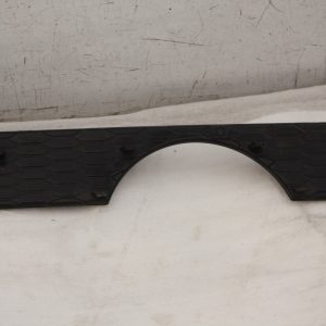 Audi TT S Line Rear Bumper Diffuser Grill 2014 TO 2019 8S0807833 *DAMAGED* - Image 15