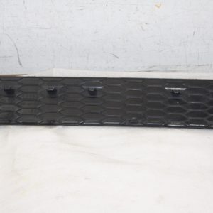 Audi TT S Line Rear Bumper Diffuser Grill 2014 TO 2019 8S0807833 *DAMAGED* - Image 16