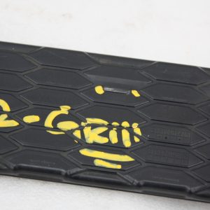 Audi TT S Line Rear Bumper Diffuser Grill 2014 TO 2019 8S0807833 *DAMAGED* - Image 10