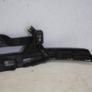 Audi TT TTRS Rear Bumper Support Bracket 2014 TO 2018 8S0807385A Genuine - Image 11