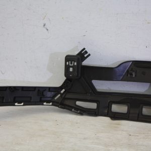 Audi TT TTRS Rear Bumper Support Bracket 2014 TO 2018 8S0807385A Genuine - Image 13