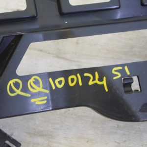 Audi TT TTRS Rear Bumper Support Bracket 2014 TO 2018 8S0807385A Genuine - Image 14