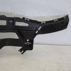 Audi TT TTRS Rear Bumper Support Bracket 2014 TO 2018 8S0807385A Genuine - Image 3