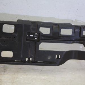 Audi TT TTRS Rear Bumper Support Bracket 2014 TO 2018 8S0807385A Genuine - Image 4