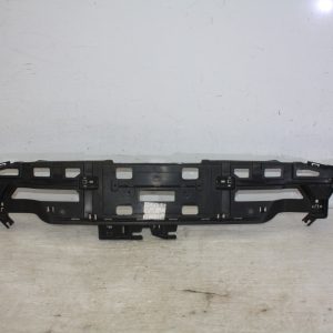 Audi TT TTRS Rear Bumper Support Bracket 2014 TO 2018 8S0807385A Genuine - Image 1