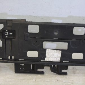 Audi TT TTRS Rear Bumper Support Bracket 2014 TO 2018 8S0807385A Genuine - Image 5