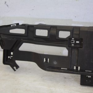 Audi TT TTRS Rear Bumper Support Bracket 2014 TO 2018 8S0807385A Genuine - Image 6