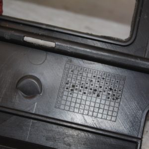 Audi TT TTRS Rear Bumper Support Bracket 2014 TO 2018 8S0807385A Genuine - Image 9