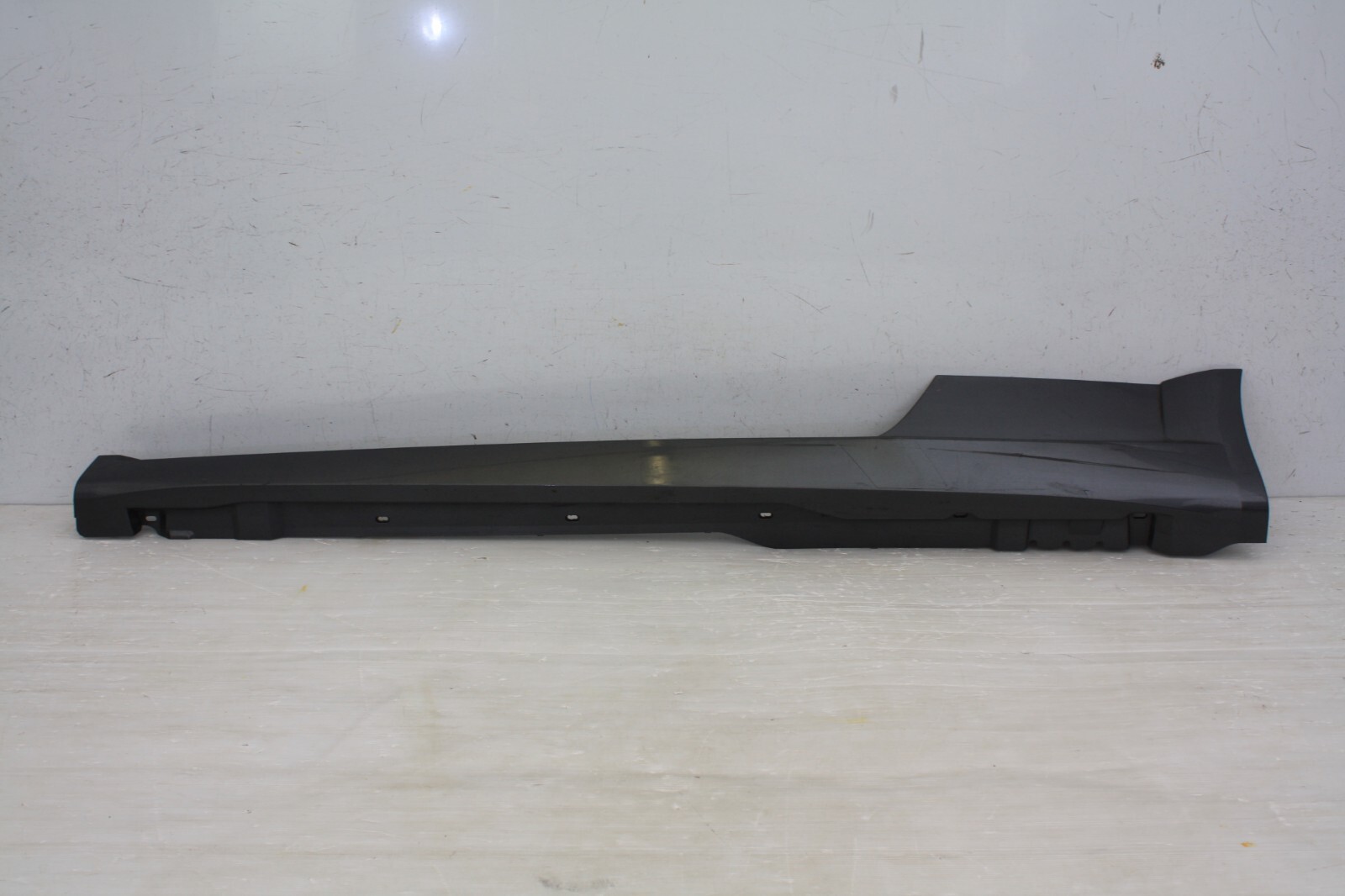 Audi TTRS Left Side Skirt 2014 TO 2018 8S0853855C Genuine