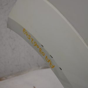 Audi TTS TT Mk3 S Line Rear Bumper 2014 TO 2018 8S0807511C Genuine - Image 12