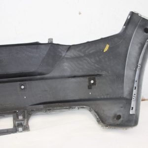 Audi TTS TT Mk3 S Line Rear Bumper 2014 TO 2018 8S0807511C Genuine - Image 17