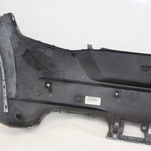 Audi TTS TT Mk3 S Line Rear Bumper 2014 TO 2018 8S0807511C Genuine - Image 19