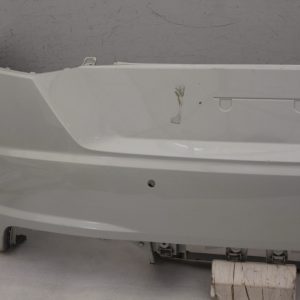 Audi TTS TT Mk3 S Line Rear Bumper 2014 TO 2018 8S0807511C Genuine - Image 4