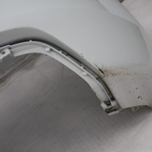 Audi TTS TT Mk3 S Line Rear Bumper 2014 TO 2018 8S0807511C Genuine - Image 5