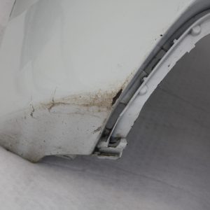 Audi TTS TT Mk3 S Line Rear Bumper 2014 TO 2018 8S0807511C Genuine - Image 6