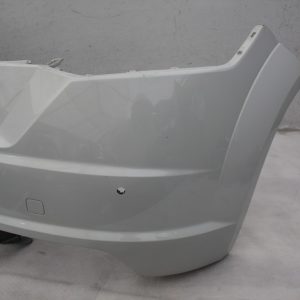 Audi TTS TT Mk3 S Line Rear Bumper 2014 TO 2018 8S0807511C Genuine - Image 9