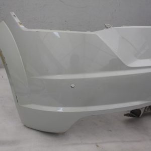 Audi TTS TT Mk3 S Line Rear Bumper 2014 TO 2018 8S0807511C Genuine - Image 10