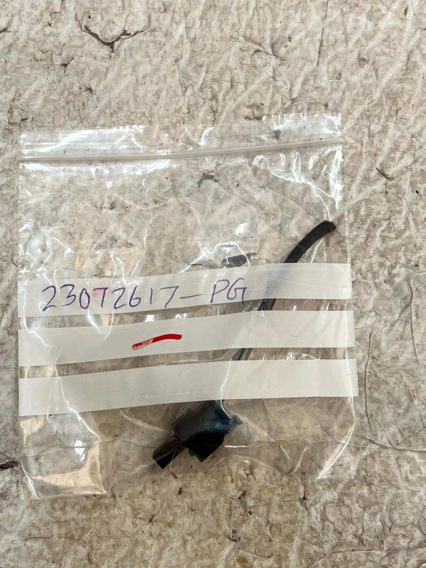 Audi VW Mercedes 3 Pin PDC Sensor Wiring Loom Plug Connector 1 1718644 1 Genuine 178437195798 9