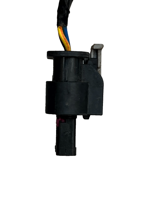 Audi VW Mercedes 3 Pin PDC Sensor Wiring Loom Plug Connector 1 1718644 1 Genuine 178439568408 3