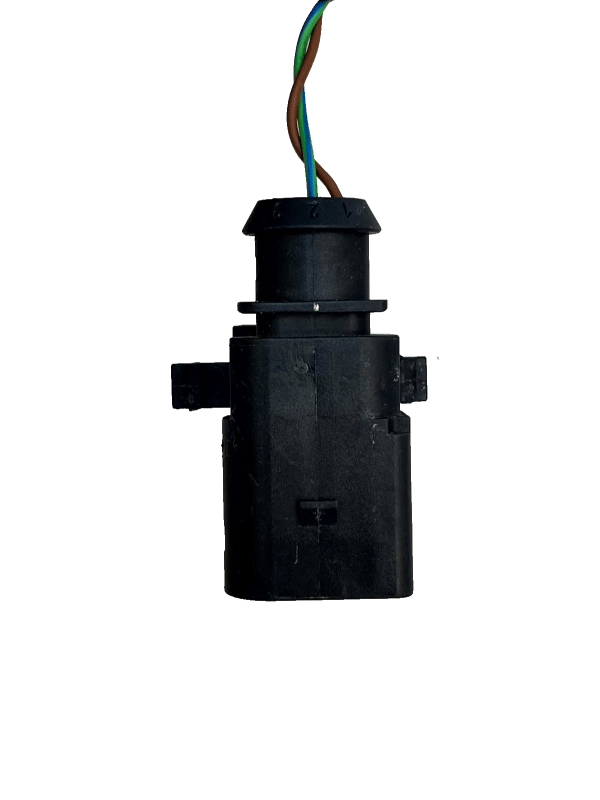 Audi VW Seat Skoda 3 Pin Wiring Loom Harness Plug Connector 1J0973803 Genuine 178447548408 2