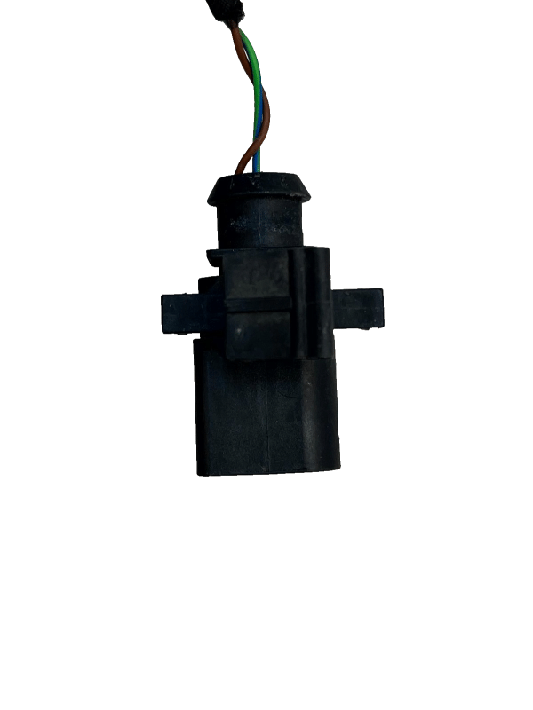 Audi VW Seat Skoda 3 Pin Wiring Loom Harness Plug Connector 1J0973803 Genuine 178447548408 4