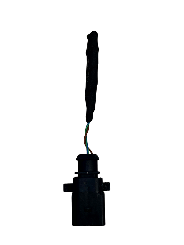 Audi VW Seat Skoda 3 Pin Wiring Loom Harness Plug Connector 1J0973803 Genuine 178447548408