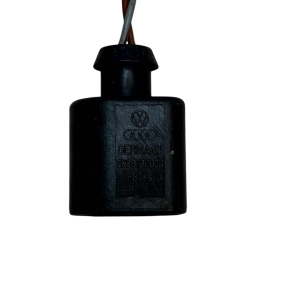 Audi VW Seat Skoda Connector Plug Wiring Loom Repair Harness 8K0973702D Genuine 10 Audi VW Seat Skoda Connector Plug Wiring Loom Repair Harness 8K0973702D Genuine - Image 2
