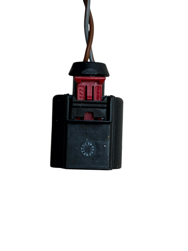 Audi VW Seat Skoda Connector Plug Wiring Loom Repair Harness 8K0973702D Genuine 3 Audi VW Seat Skoda Connector Plug Wiring Loom Repair Harness 8K0973702D Genuine 178445079858 4