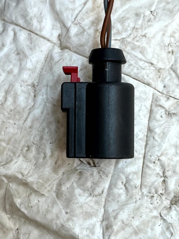 Audi VW Seat Skoda Connector Plug Wiring Loom Repair Harness 8K0973702D Genuine 4 Audi VW Seat Skoda Connector Plug Wiring Loom Repair Harness 8K0973702D Genuine 178445079858 5