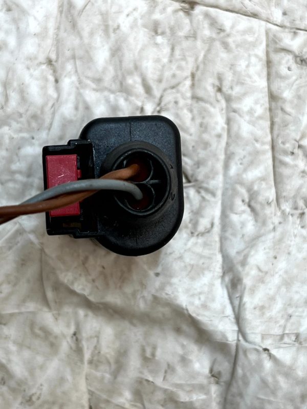 Audi VW Seat Skoda Connector Plug Wiring Loom Repair Harness 8K0973702D Genuine 5 Audi VW Seat Skoda Connector Plug Wiring Loom Repair Harness 8K0973702D Genuine 178445079858 6