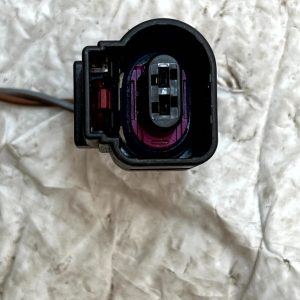 Audi VW Seat Skoda Connector Plug Wiring Loom Repair Harness 8K0973702D Genuine 15 Audi VW Seat Skoda Connector Plug Wiring Loom Repair Harness 8K0973702D Genuine - Image 7