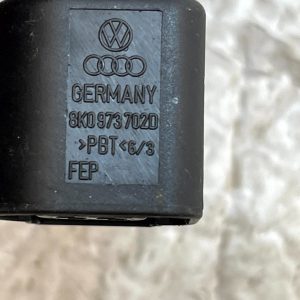 Audi VW Seat Skoda Connector Plug Wiring Loom Repair Harness 8K0973702D Genuine 16 Audi VW Seat Skoda Connector Plug Wiring Loom Repair Harness 8K0973702D Genuine - Image 8