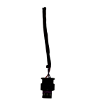 Audi VW Seat Skoda PDC Wiring Loom Harness Plug Connector 4F0973703 Genuine 178522566448
