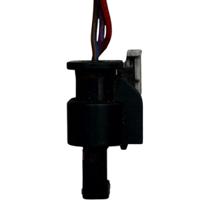 Audi VW Seat Skoda PDC Wiring Loom Harness Plug Connector 4F0973703 Genuine - Image 3