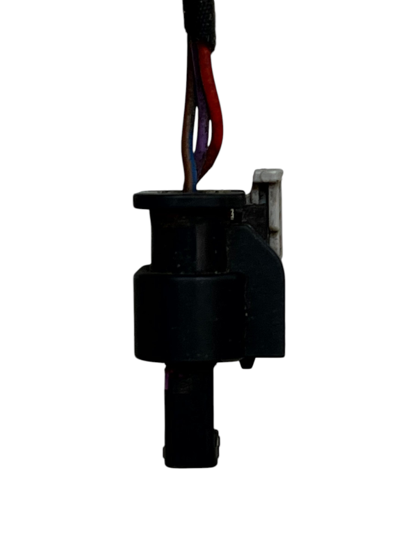 Audi VW Seat Skoda PDC Wiring Loom Harness Plug Connector 4F0973703 Genuine 178522566448 3