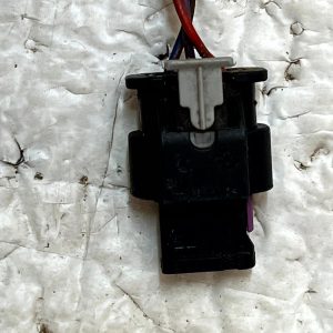 Audi VW Seat Skoda PDC Wiring Loom Harness Plug Connector 4F0973703 Genuine - Image 4